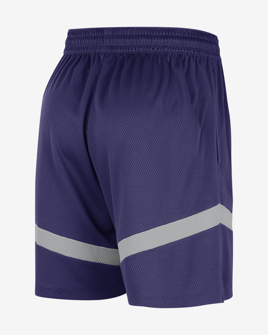 Nike nba practice shorts online